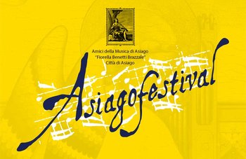 Concerto al Duomo di San Matteo di Asiago per Asiago Festival