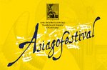 Concerto d’organo - ASIAGO FESTIVAL 2022- Asiago, lunedì 15 agosto 2022