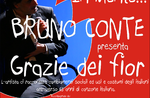 "Mi ritorni in mente", concerto con BRUNO CONTE, Asiago, 11 marzo 2016