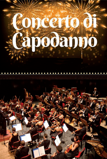 Concerto capodanno vienna