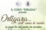 Concerto del Coro Perlena a Gallio - 13 luglio 2019