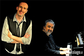 Concerto con Cristiano Cremonini e Teo Ciavarella