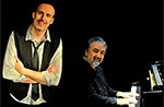 CREMONINI concert and Theatre Summer 2014 CIAVARELLA Millepini di Asiago, 14/8