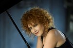 FIORELLA MANNOIA in concert in Asiago - Asiago Live - Wednesday, August 10, 2022