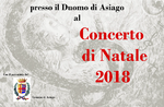 Christmas concert December 2018 2018 Asiago's Duomo-18