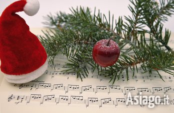 Concerto di Natale dei Giovani Musicisti Altopianesi Asiago 18 dicembre 2021