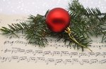 Weihnachtskonzert der Jungen Highland-Musiker - Asiago, 19. Dezember 2021