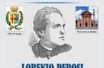Concert "Lorenzo Perosi a musician inspired by faith" in Asiago - August 31, 2022