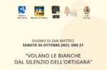 Konzert "Volano le bianche dal silenzio dell'Ortigara" in der Kathedrale von Asiago - 30. Oktober 2021