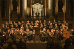 49th Edition, Festival concert with Asiago Venice Baroque Orchestra