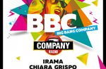 Concerto di Radio Company ad Asiago - 16 agosto 2018