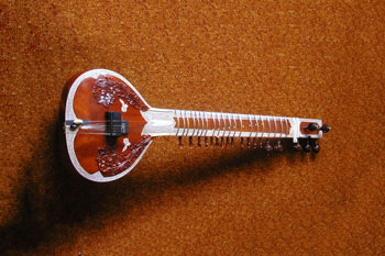 Concerto di Sitar