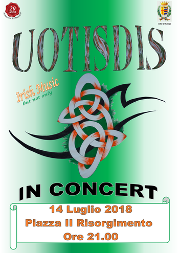 Concerto Uotisdis ad Asiago