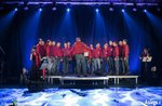 Concerto di Natale con il "Coro Improvviso" a Gomarolo di Conco - 23 dicembre 2017