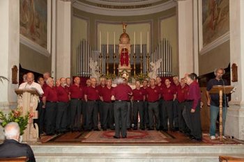 Coro Lavaredo Coro Lavaredo