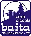 Coro piccola baita