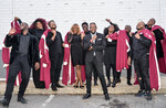 Dennis Reed and the Gap Singers in concerto a Canove per il Bintar Gospel Festival - 26 dicembre 2018