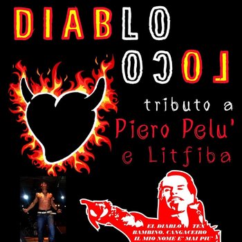 Diablo Loco - Tribute band dei Litfiba Diablo Loco - Tribute band dei Litfiba