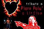 Live with concert of the tribute band "Diablo Loco" in Treschè basin of Roana-August 18, 2017