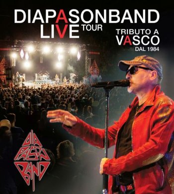 Diapason band Diapason band
