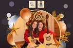 Musica dal vivo con il duo femminile "Complici" a Gallio - 14 dicembre 2019