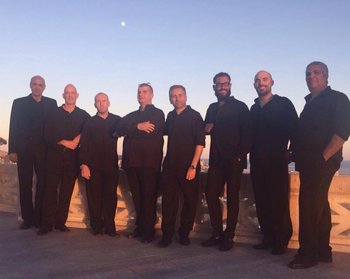 Ensemble vocale In Cantigas Ensemble vocale In Cantigas