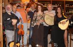 Concert "crossed Winds/Crosswinds" Asiago-5 August 2018