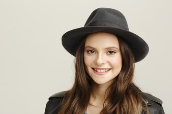 Francesca michielin Francesca michielin