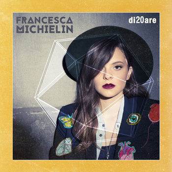 francesca michielin di20are