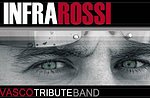 Vasco Rossi tribute evening and Ligabue-infrared, Asiago plateau 15 August