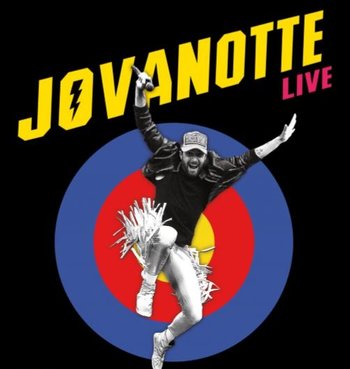 Jovanotte