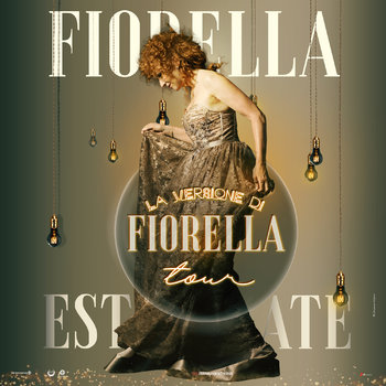 La versione di Fiorella live 2022