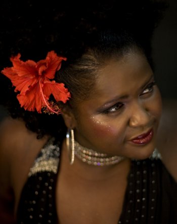 Lisa Hunt cantante Soul Lisa Hunt cantante Soul