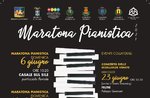 Pianist Marathon in Roana Canove - 4. Juli 2021