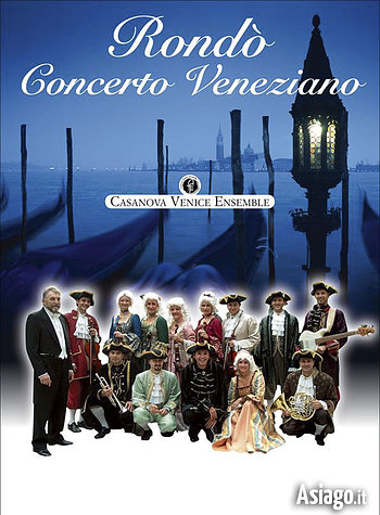 Locandina rond concerto Rassegna Millepini 2015-2016