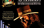 Concerto  degli O.I.&B. - Oroincensoebirra, Teatro Millepini di Asiago, 29 dic 