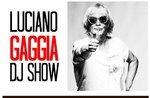 LUCIANO GAGGIA DJ SHOW in Asiago for Made in Malga 2016