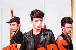 The Kolors live ad Asiago, mercoledì 5 agosto 2015, Amici 2015