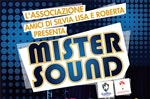 Concerto dei Mister Sound Associazione "Amici di Silvia, Lisa e Roberta" Gallio