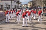 Mosson Drum and Bugle Corps Mosson Drum and Bugle Corps