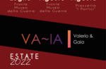 Live music with the duo VA. AI in Canove di Roana - August 8, 2022