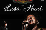 Nik Valente e Lisa Hunt Nik Valente e Lisa Hunt