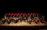 New year's concert in Asiago with the regional Orchestra Filarmonia Veneta-27 December 2017