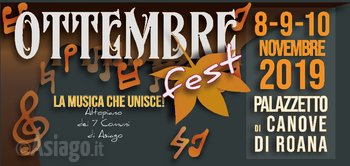 Ottembre Fest 2019 Ottembre Fest 2019