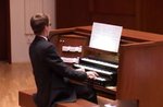 Organ concert with Pavel Svoboda, ASIAGO FESTIVAL August 17, 2016, 2016