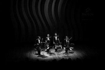 Polish Cello Quartet Polish Cello Quartet