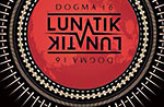 Musical evening with DOGMA 16 albums and presentation LUNATIK, Asiago April 11