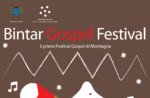 BINTAR Evangelium Gospel Konzert Programm 2014-15 FESTIVAL, Asiago Hochebene