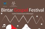 Programma Concerti Gospel BINTAR GOSPEL FESTIVAL 2014-15, Altopiano di Asiago