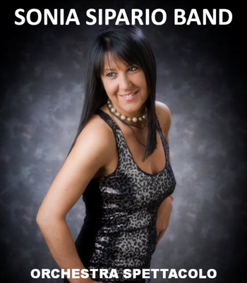 Sipario band